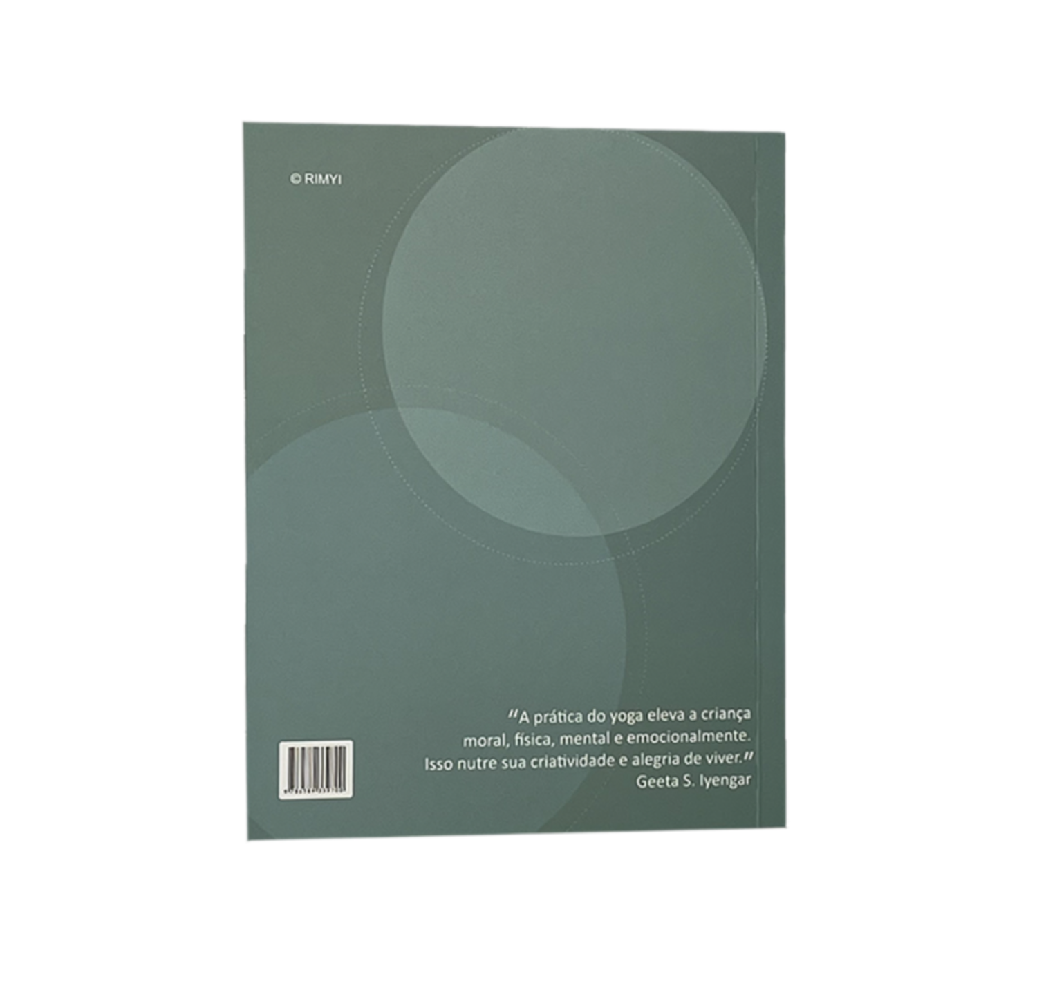 Livro Yogashastra - Volume 1 — Om Iyengar Yoga Lisboa